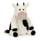 Cow Plush Toy – 24 cm - Waydiy