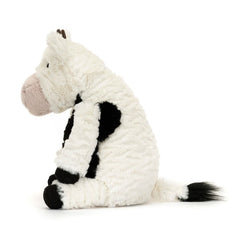 Cow Plush Toy – 24 cm - Waydiy