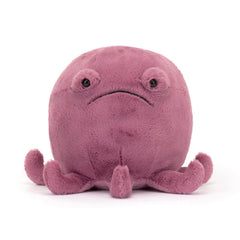 Plush Octopus Toy – 22cm - Waydiy