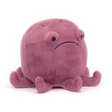 Plush Octopus Toy – 22cm - Waydiy