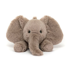 Tiny Elephant Plush Toy - Waydiy
