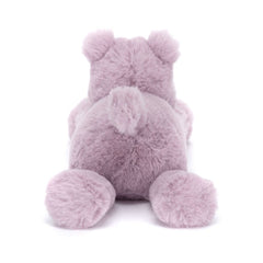 Tiny Hippo Plush Toy - Waydiy