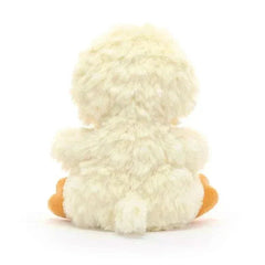 Plush Baby Duckling – 15cm - Waydiy