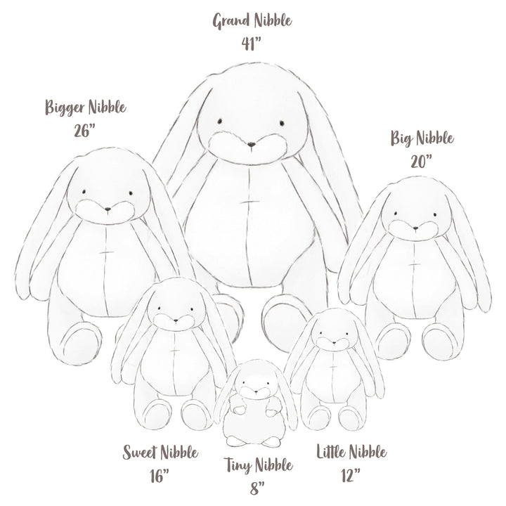 Big Nibble 20