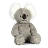 Plush Soft Toy – 35cm Stuffed Animal with Weighted Beads - Waydiy