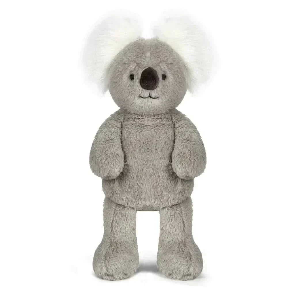 Plush Soft Toy – 35cm Stuffed Animal with Weighted Beads - Waydiy