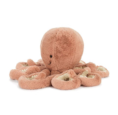 Octopus Plush Toy - Waydiy