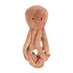 Octopus Plush Toy - Waydiy