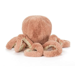 Octopus Plush Toy - Waydiy
